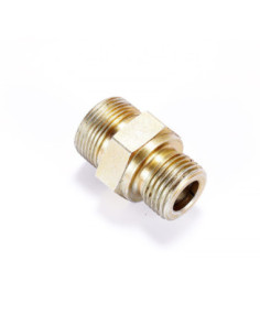 Nypel żółty 1/2"xM24 | Hydraulika | Eshop Dopak | Wszystko dla Przemysłu