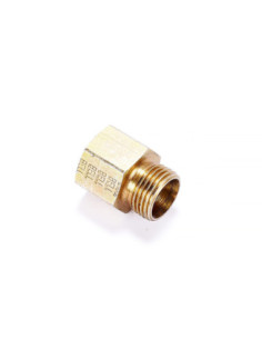 Adapter żółty M18x3/8" | Hydraulika | Eshop Dopak | Wszystko dla Przemysłu