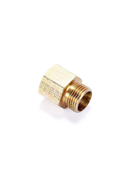 Adapter żółty M18x3/8" | Hydraulika | Eshop Dopak | Wszystko dla Przemysłu