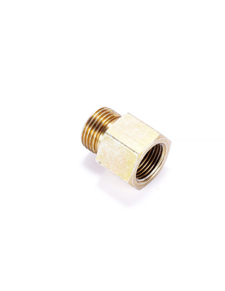 Adapter żółty M18x3/8" | Hydraulika | Eshop Dopak | Wszystko dla Przemysłu