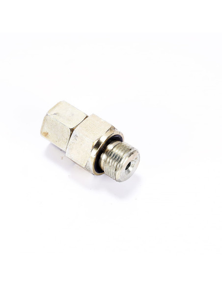 Przyłącze proste M16x3/8" regulowane | Hydraulika | Eshop Dopak | Wszystko dla Przemysłu