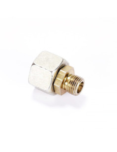 Przyłącze proste M16xM24 regulowane | Hydraulika | Eshop Dopak | Wszystko dla Przemysłu