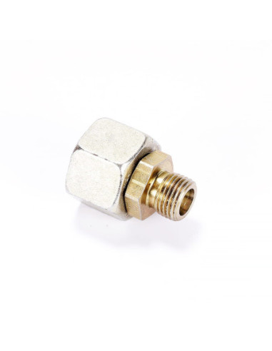 Przyłącze proste M16xM24 regulowane | Hydraulika | Eshop Dopak | Wszystko dla Przemysłu