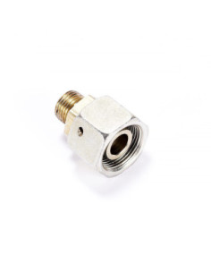Przyłącze proste M16xM24 regulowane | Hydraulika | Eshop Dopak | Wszystko dla Przemysłu 2