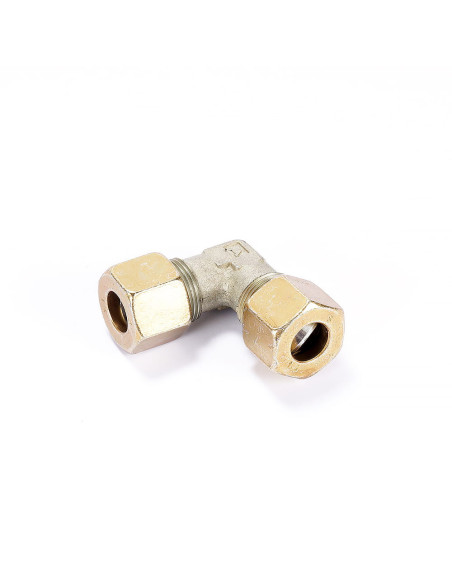 Kolano M22, na rurkę 14 | Hydraulika | Eshop Dopak | Wszystko dla Przemysłu