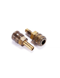 Szybkozłącze Rectus typ 26 na wąż fi 9mm | Hydraulika | Eshop Dopak | Wszystko dla Przemysłu