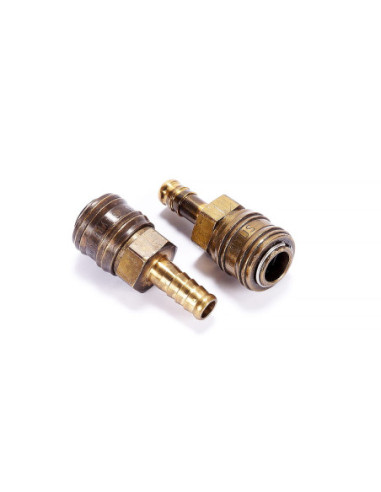 Szybkozłącze Rectus typ 26 na wąż fi 9mm | Hydraulika | Eshop Dopak | Wszystko dla Przemysłu