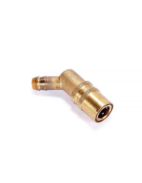 Szybkozłącze Rectus 87 45stopni na wąż 13mm | Hydraulika | Eshop Dopak | Wszystko dla Przemysłu