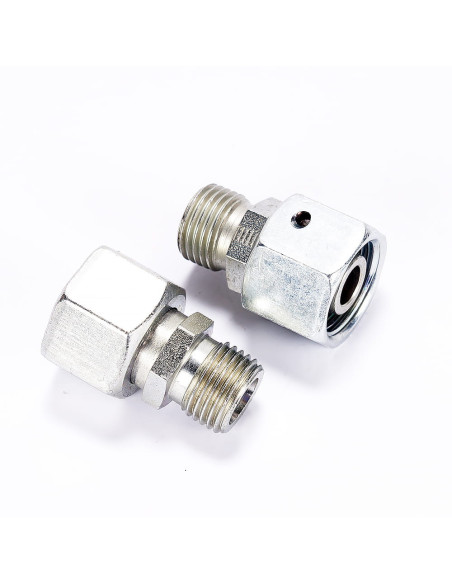 Przyłącze proste 3/8"xM20 | Hydraulika | Eshop Dopak | Wszystko dla Przemysłu