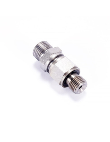 Przyłącze proste zwrotne M16x1/4" | Hydraulika | Eshop Dopak | Wszystko dla Przemysłu