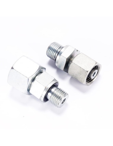 Przyłącze proste 1/4"x1/2" | Hydraulika | Eshop Dopak | Wszystko dla Przemysłu