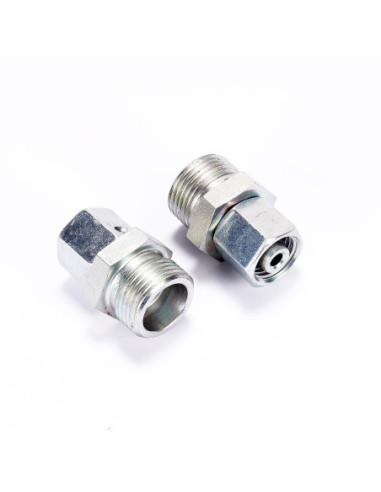 Przyłącze proste M20xM14 | Hydraulika | Eshop Dopak | Wszystko dla Przemysłu