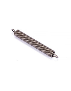 Sprężyna naciągowa fi9mm L60mm | Mechanika Przemysłowa | Sklep Eshop Dopak