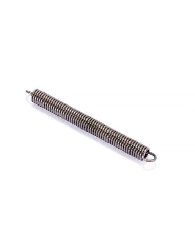 Sprężyna naciągowa fi14,5mm L140mm | Mechanika Przemysłowa | Sklep Eshop Dopak