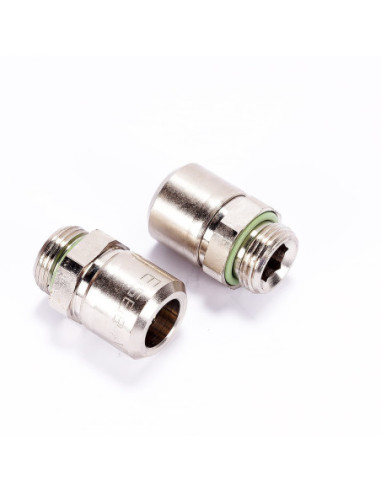 Złączka pneumatyczna prosta obrotowa 3/8”, na wąż fi12mm,EISELE | Pneumatyka | Eshop Dopak | Wszystko dla Przemysłu