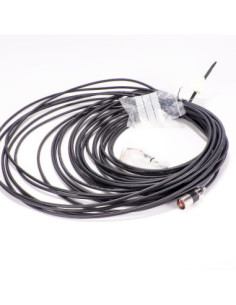 Kabel 9 żył z gniazdem żeńskim SIEMENS,27ml | Przewody i Złącza | Eshop Dopak | Wszystko dla Przemysłu