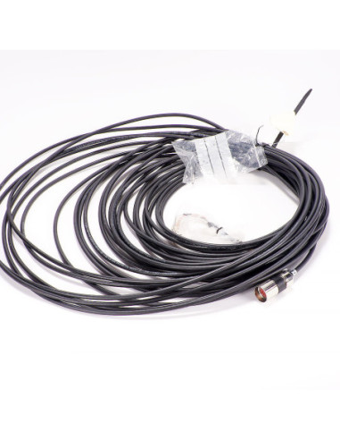 Kabel 9 żył z gniazdem żeńskim SIEMENS,27ml | Przewody i Złącza | Eshop Dopak | Wszystko dla Przemysłu