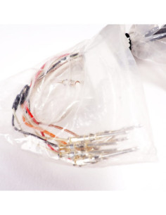 Kabel 9 żył z gniazdem żeńskim SIEMENS,27ml | Przewody i Złącza | Eshop Dopak | Wszystko dla Przemysłu 2