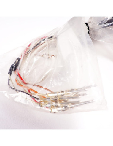 Kabel 9 żył z gniazdem żeńskim SIEMENS,27ml | Przewody i Złącza | Eshop Dopak | Wszystko dla Przemysłu
