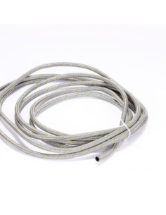 Wężyk gumowy o oplocie stalowym fi4/10mm, L 5,75m | Hydraulika | Eshop Dopak | Wszystko dla Przemysłu