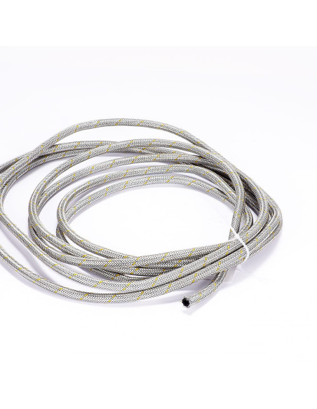 Wężyk gumowy o oplocie stalowym fi4/10mm, L 5,75m | Hydraulika | Eshop Dopak | Wszystko dla Przemysłu