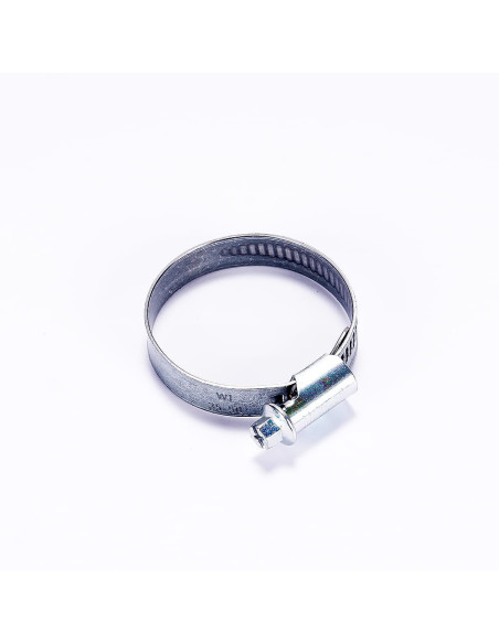 Opaska zaciskowa 12mm, 35-50mm, SS 50/12, LANDEFELD | Mechanika Przemysłowa | Sklep Eshop Dopak