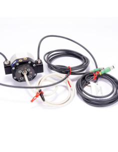System obrotowy do robota ( obrotnica), P0130-3, ROBOT SYSTEM PRODUCTS | Automatyka | Eshop Dopak | Wszystko dla Przemysłu