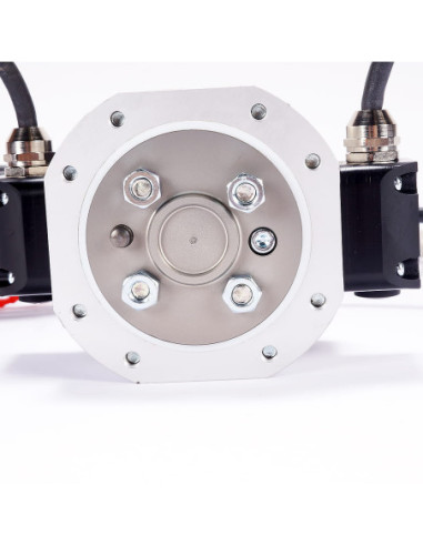 System obrotowy do robota ( obrotnica), P0130-3, ROBOT SYSTEM PRODUCTS | Automatyka | Eshop Dopak | Wszystko dla Przemysłu