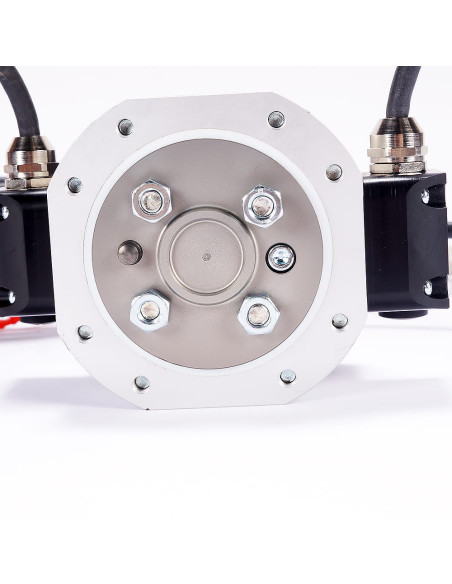 System obrotowy do robota ( obrotnica), P0130-3, ROBOT SYSTEM PRODUCTS | Automatyka | Eshop Dopak | Wszystko dla Przemysłu