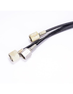 Wężyk hydrauliczny PW230 bar fi5mm, 60cm, M14X1,5 | Hydraulika | Eshop Dopak | Wszystko dla Przemysłu 2