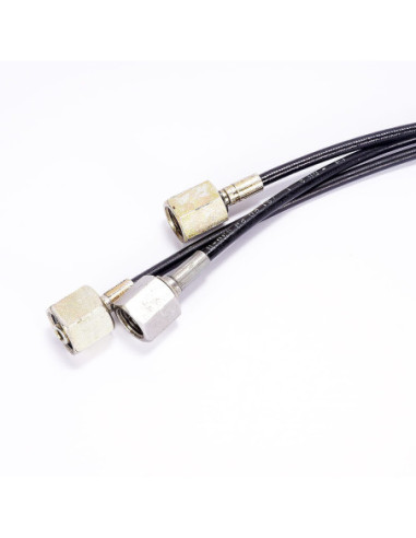 Wężyk hydrauliczny PW230 bar fi5mm, 60cm, M14X1,5 | Hydraulika | Eshop Dopak | Wszystko dla Przemysłu