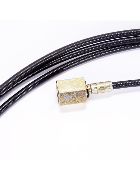 Wężyk hydrauliczny fi5mm,4m, 1/4" | Hydraulika | Eshop Dopak | Wszystko dla Przemysłu