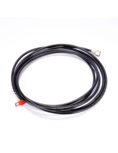 Wężyk hydrauliczny DN4, 840bar, 5m, M16X1,5 | Hydraulika | Eshop Dopak | Wszystko dla Przemysłu
