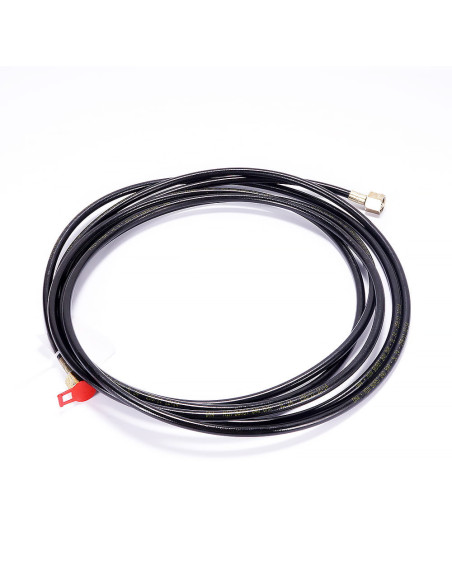 Wężyk hydrauliczny DN4, 840bar, 5m, M16X1,5 | Hydraulika | Eshop Dopak | Wszystko dla Przemysłu