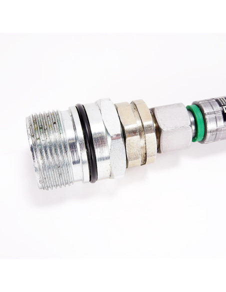 Wąż wysokociśnieniowy,N857 2SC DN10 WP330Bar,3Q15, GW 18x1,5, INDUNORM | Hydraulika | Eshop Dopak | Wszystko dla Przemysłu