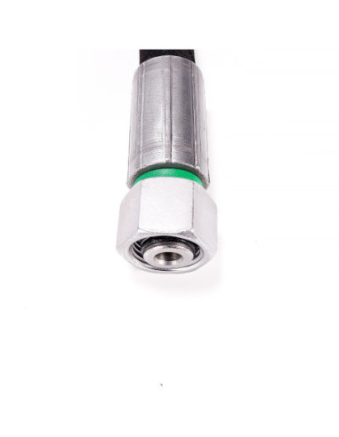 Wąż wysokociśnieniowy,N857 2SC DN10 WP330Bar,3Q15, GW 18x1,5, INDUNORM | Hydraulika | Eshop Dopak | Wszystko dla Przemysłu
