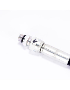 Wąż hydrauliczny, L 340mm, M10x1,5 | Hydraulika | Eshop Dopak | Wszystko dla Przemysłu 2