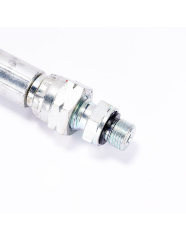 Wąż hydrauliczny, L 340mm, M10x1,5 | Hydraulika | Eshop Dopak | Wszystko dla Przemysłu