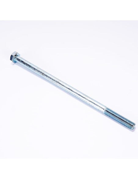 Śruba M12x52, L 235mm, łeb soczewkowy z ryglem,ocynk | Mechanika Przemysłowa | Sklep Eshop Dopak