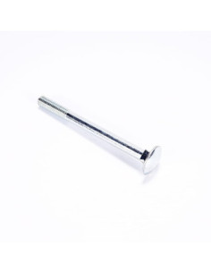 Śruba M12x40, L 140mm, łeb soczewkowy z ryglem,ocynk | Mechanika Przemysłowa | Sklep Eshop Dopak 2