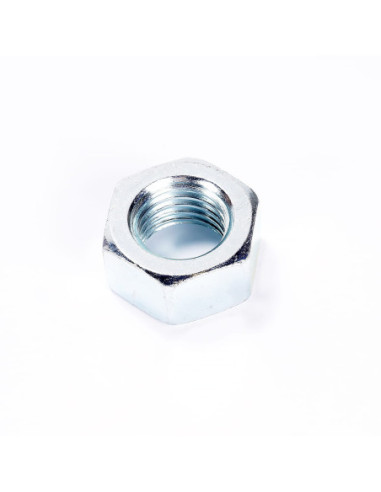 Nakrętka sześciokątna M24x1,5 DIN934,ocynk,03172415,WURTH | Mechanika Przemysłowa | Sklep Eshop Dopak