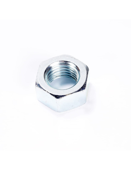 Nakrętka sześciokątna M24x1,5 DIN934,ocynk,03172415,WURTH | Mechanika Przemysłowa | Sklep Eshop Dopak