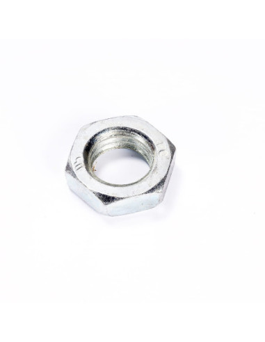 Nakrętka sześciokątna 3/4" ocynk | Mechanika Przemysłowa | Sklep Eshop Dopak