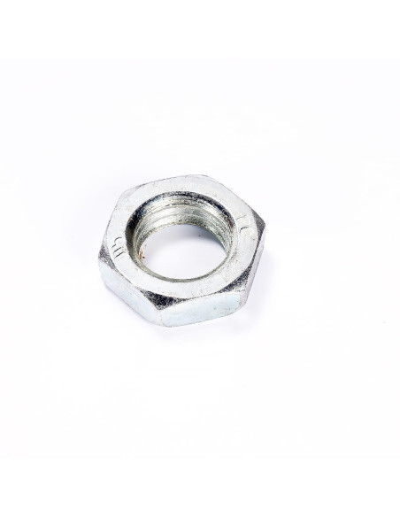 Nakrętka sześciokątna 3/4" ocynk | Mechanika Przemysłowa | Sklep Eshop Dopak