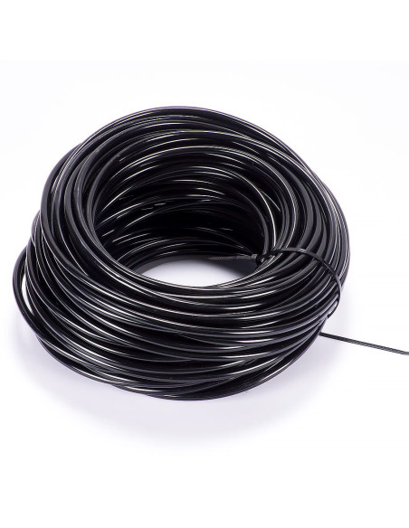 Wężyk poliuretanowy fi6,5mm, 47m,czarny | Hydraulika | Eshop Dopak | Wszystko dla Przemysłu