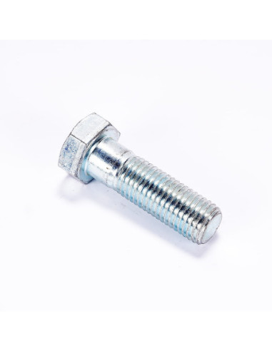 Śruba M20x65, kl.5.6, łeb sześciokątny, ocynk | Mechanika Przemysłowa | Sklep Eshop Dopak