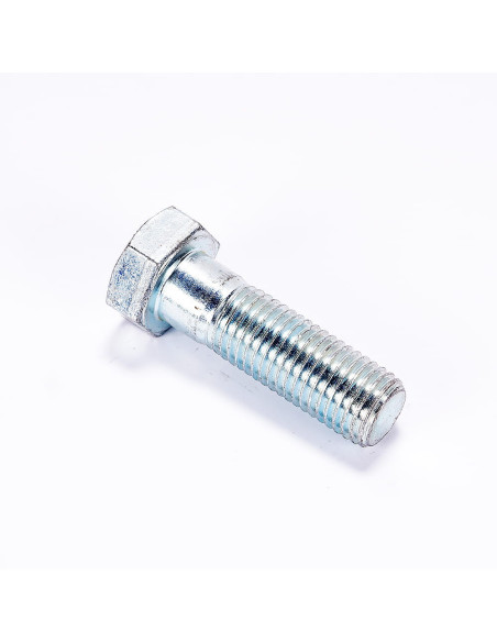 Śruba M20x65, kl.5.6, łeb sześciokątny, ocynk | Mechanika Przemysłowa | Sklep Eshop Dopak