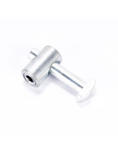 Połączenie kotwiczne baryłkowe, trzpień fi10mm l48mm,49-7461302-0,SECO | Mechanika Przemysłowa | Sklep Eshop Dopak