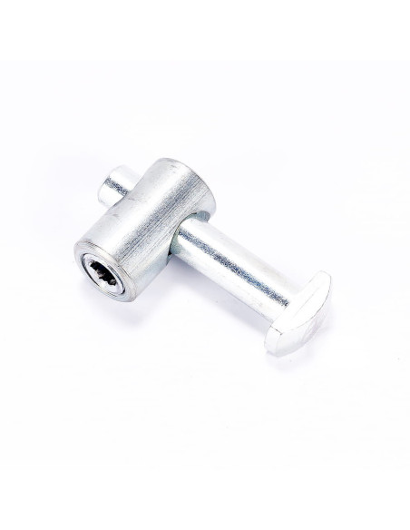Połączenie kotwiczne baryłkowe, trzpień fi10mm l48mm,49-7461302-0,SECO | Mechanika Przemysłowa | Sklep Eshop Dopak