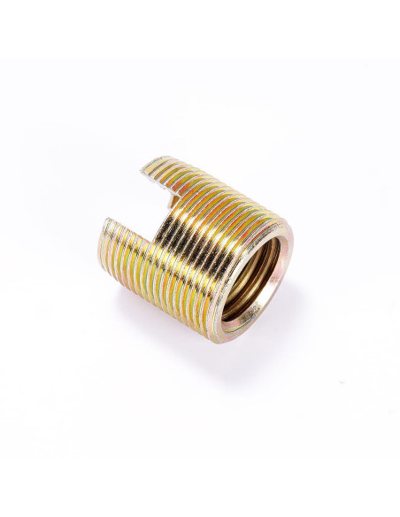 Wkładka gwintowana M26x3/4" L27mm,złota | Mechanika Przemysłowa | Sklep Eshop Dopak